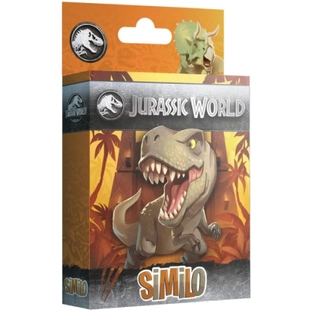 Similo: Jurassic World