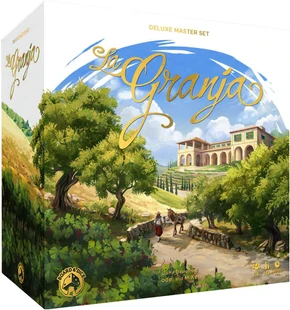 La Granja